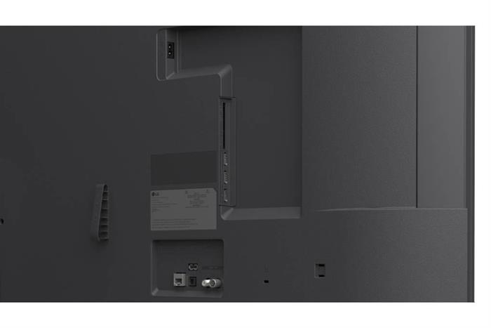 Smart Tivi QNED LG AI 4K 55 inch 55QNED81BSA